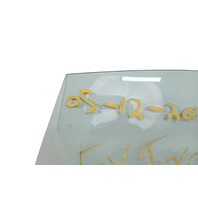 1996-2002 BMW Z3 Front Door Glass Window Left/Driver 51-32-8-397-627, F044, OEM, 1996, 1997, 1998, 1999, 2000, 2001, 2002