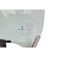 1996-2002 BMW Z3 Front Door Glass Window Left/Driver 51-32-8-397-627, F044, OEM, 1996, 1997, 1998, 1999, 2000, 2001, 2002