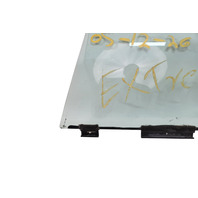 1996-2002 BMW Z3 Front Door Glass Window Left/Driver 51-32-8-397-627, F044, OEM, 1996, 1997, 1998, 1999, 2000, 2001, 2002