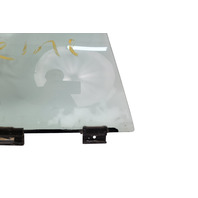 1996-2002 BMW Z3 Front Door Glass Window Right/Passenger 51-32-8-397-628, F044, OEM, 1996, 1997, 1998, 1999, 2000, 2001, 2002