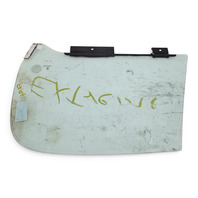 1996-2002 BMW Z3 Front Door Glass Window Right/Passenger 51-32-8-397-628, F044, OEM, 1996, 1997, 1998, 1999, 2000, 2001, 2002