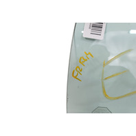 1996-2002 BMW Z3 Front Door Glass Window Right/Passenger 51-32-8-397-628, F044, OEM, 1996, 1997, 1998, 1999, 2000, 2001, 2002