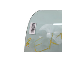1996-2002 BMW Z3 Front Door Glass Window Right/Passenger 51-32-8-397-628, F044, OEM, 1996, 1997, 1998, 1999, 2000, 2001, 2002