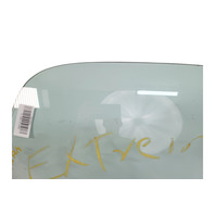 1996-2002 BMW Z3 Front Door Glass Window Right/Passenger 51-32-8-397-628, F044, OEM, 1996, 1997, 1998, 1999, 2000, 2001, 2002