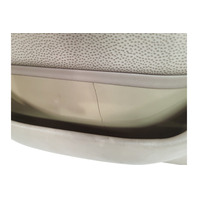 1996-2002 BMW Z3 E36 Right Passenger Interior Door Panel Beige, 51-41-8-407-728, F044, OEM, 1996, 1997, 1998, 1999, 2000, 2001, 2002