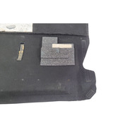 1996-2002 BMW Z3 Trunk Floor Carpet Cover Lining 51-47-8-399-298, F044, OEM, 1996, 1997, 1998, 1999, 2000, 2001, 2002