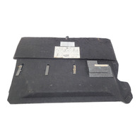 1996-2002 BMW Z3 Trunk Floor Carpet Cover Lining 51-47-8-399-298, F044, OEM, 1996, 1997, 1998, 1999, 2000, 2001, 2002