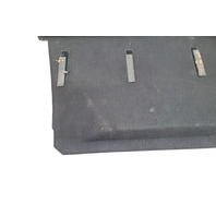 1996-2002 BMW Z3 Trunk Floor Carpet Cover Lining 51-47-8-399-298, F044, OEM, 1996, 1997, 1998, 1999, 2000, 2001, 2002