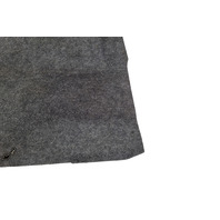 1996-2002 BMW Z3 Trunk Floor Carpet Cover Lining 51-47-8-399-298, F044, OEM, 1996, 1997, 1998, 1999, 2000, 2001, 2002