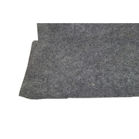 1996-2002 BMW Z3 Trunk Floor Carpet Cover Lining 51-47-8-399-298, F044, OEM, 1996, 1997, 1998, 1999, 2000, 2001, 2002