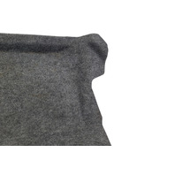 1996-2002 BMW Z3 Trunk Floor Carpet Cover Lining 51-47-8-399-298, F044, OEM, 1996, 1997, 1998, 1999, 2000, 2001, 2002