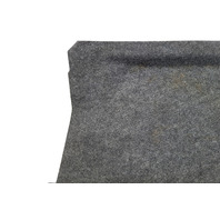 1996-2002 BMW Z3 Trunk Floor Carpet Cover Lining 51-47-8-399-298, F044, OEM, 1996, 1997, 1998, 1999, 2000, 2001, 2002