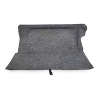 1996-2002 BMW Z3 Trunk Floor Carpet Cover Lining 51-47-8-399-298, F044, OEM, 1996, 1997, 1998, 1999, 2000, 2001, 2002