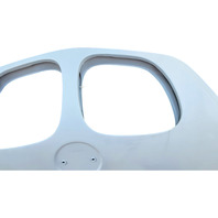 1996-2002 BMW Z3 Engine Hood Assembly, 41-61-0-306-991, F044, OEM, 1996, 1997, 1998, 1999, 2000, 2001, 2002