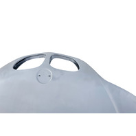 1996-2002 BMW Z3 Engine Hood Assembly, 41-61-0-306-991, F044, OEM, 1996, 1997, 1998, 1999, 2000, 2001, 2002
