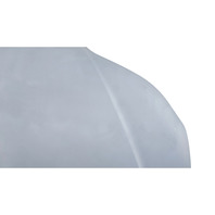 1996-2002 BMW Z3 Engine Hood Assembly, 41-61-0-306-991, F044, OEM, 1996, 1997, 1998, 1999, 2000, 2001, 2002