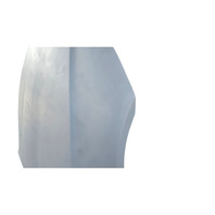 1996-2002 BMW Z3 Engine Hood Assembly, 41-61-0-306-991, F044, OEM, 1996, 1997, 1998, 1999, 2000, 2001, 2002