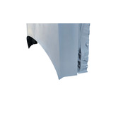 1996-2002 BMW Z3 Engine Hood Assembly, 41-61-0-306-991, F044, OEM, 1996, 1997, 1998, 1999, 2000, 2001, 2002