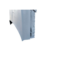 1996-2002 BMW Z3 Engine Hood Assembly, 41-61-0-306-991, F044, OEM, 1996, 1997, 1998, 1999, 2000, 2001, 2002