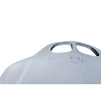 1996-2002 BMW Z3 Engine Hood Assembly, 41-61-0-306-991, F044, OEM, 1996, 1997, 1998, 1999, 2000, 2001, 2002
