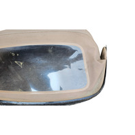 1996-2002 BMW Z3 E36 Roadster Convertible Soft Top Roof Assembly Beige 54-34-8-411-532, F044, OEM, 1996, 1997, 1998, 1999, 2000, 2001, 2002