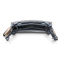 1996-2002 BMW Z3 E36 Roadster Convertible Soft Top Roof Assembly Beige 54-34-8-411-532, F044, OEM, 1996, 1997, 1998, 1999, 2000, 2001, 2002