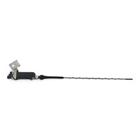 1996-2002 BMW Z3 Radio Antenna W Mast Assembly Complete, 65-21-8-375-159, F044, OEM, 1996, 1997, 1998, 1999, 2000, 2001, 2002