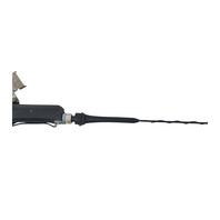 1996-2002 BMW Z3 Radio Antenna W Mast Assembly Complete, 65-21-8-375-159, F044, OEM, 1996, 1997, 1998, 1999, 2000, 2001, 2002