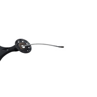 1996-2002 BMW Z3 E36 Spare Tire Carrier Lifting Handle 51-71-8-400-733, F044, OEM, 1996, 1997, 1998, 1999, 2000, 2001, 2002