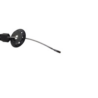 1996-2002 BMW Z3 E36 Spare Tire Carrier Lifting Handle 51-71-8-400-733, F044, OEM, 1996, 1997, 1998, 1999, 2000, 2001, 2002