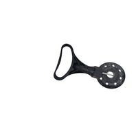 1996-2002 BMW Z3 E36 Spare Tire Carrier Lifting Handle 51-71-8-400-733, F044, OEM, 1996, 1997, 1998, 1999, 2000, 2001, 2002
