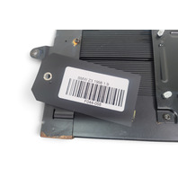1998-2002 BMW Z3 E36 Harman Kardon Audio Amplifier 65-12-8-399-683, F044, OEM, 1998, 1999, 2000, 2001, 2002