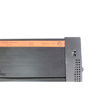 1998-2002 BMW Z3 E36 Harman Kardon Audio Amplifier 65-12-8-399-683, F044, OEM, 1998, 1999, 2000, 2001, 2002