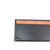 1998-2002 BMW Z3 E36 Harman Kardon Audio Amplifier 65-12-8-399-683, F044, OEM, 1998, 1999, 2000, 2001, 2002