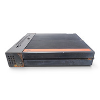 1998-2002 BMW Z3 E36 Harman Kardon Audio Amplifier 65-12-8-399-683, F044, OEM, 1998, 1999, 2000, 2001, 2002