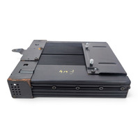 1998-2002 BMW Z3 E36 Harman Kardon Audio Amplifier 65-12-8-399-683, F044, OEM, 1998, 1999, 2000, 2001, 2002
