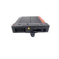 1998-2002 BMW Z3 E36 Harman Kardon Audio Amplifier 65-12-8-399-683, F044, OEM, 1998, 1999, 2000, 2001, 2002