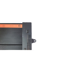 1998-2002 BMW Z3 E36 Harman Kardon Audio Amplifier 65-12-8-399-683, F044, OEM, 1998, 1999, 2000, 2001, 2002
