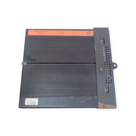 1998-2002 BMW Z3 E36 Harman Kardon Audio Amplifier 65-12-8-399-683, F044, OEM, 1998, 1999, 2000, 2001, 2002