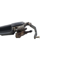 1996-2002 BMW Z3 Exterior Door Handle Front Left/Driver Black, 51-21-1-960-801, F044, OEM, 1996, 1997, 1998, 1999, 2000, 2001, 2002