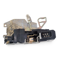 1996-2002 BMW Z3 Front Door Lock Latch Actuator Right, 51-21-8-397-108, F044, OEM, 1996, 1997, 1998, 1999, 2000, 2001, 2002