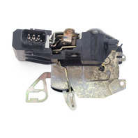 1996-2002 BMW Z3 Front Door Lock Latch Actuator Right, 51-21-8-397-108, F044, OEM, 1996, 1997, 1998, 1999, 2000, 2001, 2002