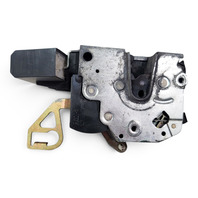 1996-2002 BMW Z3 Front Door Lock Latch Actuator Left, 51-21-8-397-103, F044, OEM, 1996, 1997, 1998, 1999, 2000, 2001, 2002