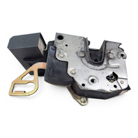 1996-2002 BMW Z3 Front Door Lock Latch Actuator Left, 51-21-8-397-103, F044, OEM, 1996, 1997, 1998, 1999, 2000, 2001, 2002
