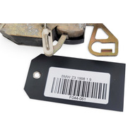 1996-2002 BMW Z3 Front Door Lock Latch Actuator Left, 51-21-8-397-103, F044, OEM, 1996, 1997, 1998, 1999, 2000, 2001, 2002