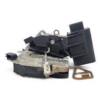 1996-2002 BMW Z3 Front Door Lock Latch Actuator Left, 51-21-8-397-103, F044, OEM, 1996, 1997, 1998, 1999, 2000, 2001, 2002