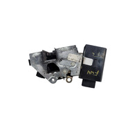 1996-2002 BMW Z3 Front Door Lock Latch Actuator Left, 51-21-8-397-103, F044, OEM, 1996, 1997, 1998, 1999, 2000, 2001, 2002