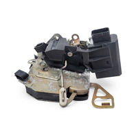 1996-2002 BMW Z3 Front Door Lock Latch Actuator Left, 51-21-8-397-103, F044, OEM, 1996, 1997, 1998, 1999, 2000, 2001, 2002