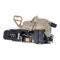 1996-2002 BMW Z3 Front Door Lock Latch Actuator Left, 51-21-8-397-103, F044, OEM, 1996, 1997, 1998, 1999, 2000, 2001, 2002