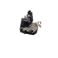 1996-2002 BMW Z3 Front Door Lock Latch Actuator Left, 51-21-8-397-103, F044, OEM, 1996, 1997, 1998, 1999, 2000, 2001, 2002